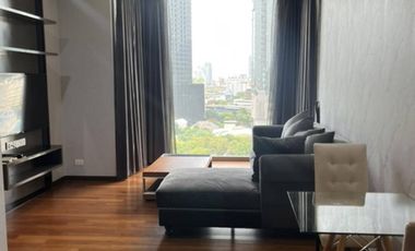Condo en alquiler de 1 habitaciones en Khlong Toei, Bangkok