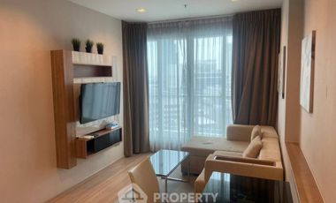 À louer 1 chambre condo à Sathon, Bangkok