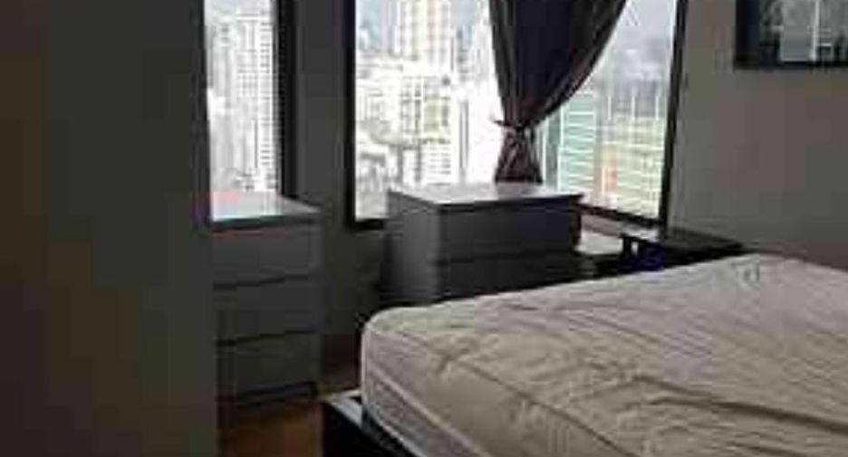 For rent 1 Beds condo in Ratchathewi, Bangkok
