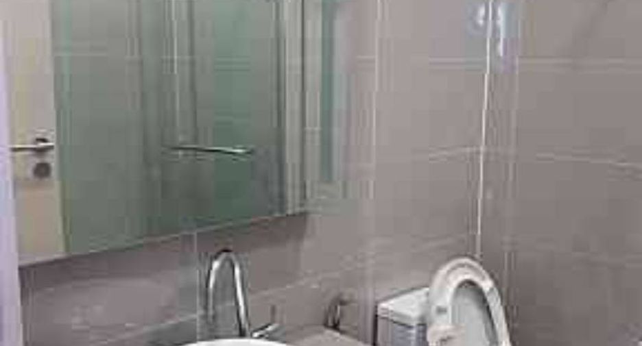 For rent 1 Beds condo in Ratchathewi, Bangkok
