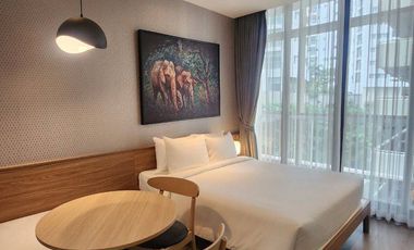 For rent 1 bed apartment in Khlong Toei, Bangkok