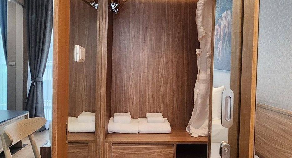 For rent 1 bed apartment in Khlong Toei, Bangkok
