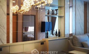 For rent 1 bed condo in Yan Nawa, Bangkok
