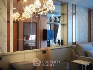 For rent 1 bed condo in Yan Nawa, Bangkok