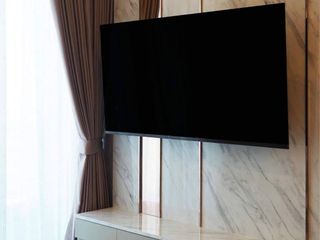 For rent 1 bed condo in Yan Nawa, Bangkok