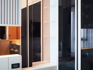 For rent 1 bed condo in Yan Nawa, Bangkok