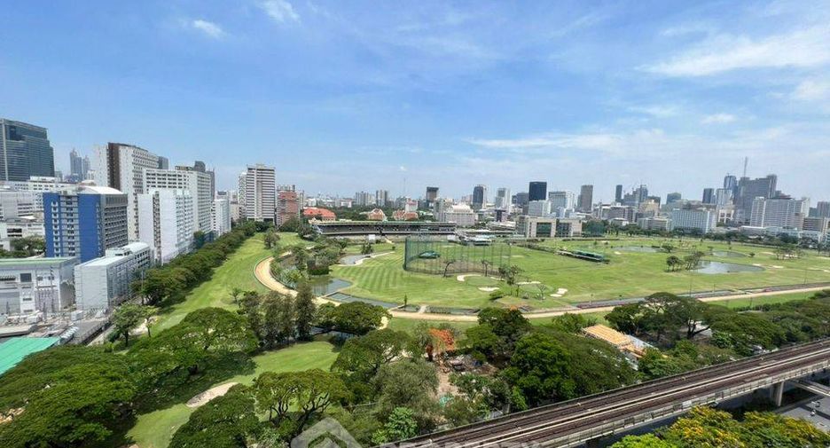 ให้เช่า 2 ห้องนอน คอนโด ใน ปทุมวัน, กรุงเทพฯ