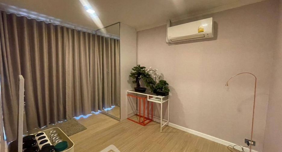 À louer 2 chambres condo à Sathon, Bangkok