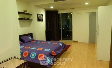 À louer 1 chambre condo à Khlong Toei, Bangkok