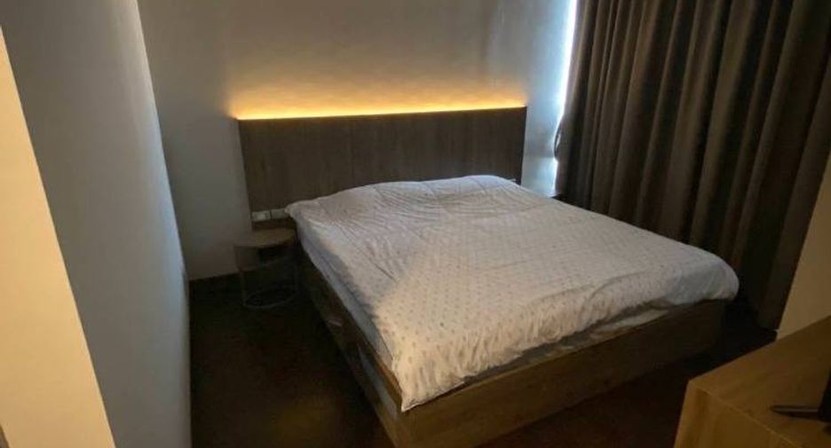 For rent 1 Beds condo in Khlong Toei, Bangkok
