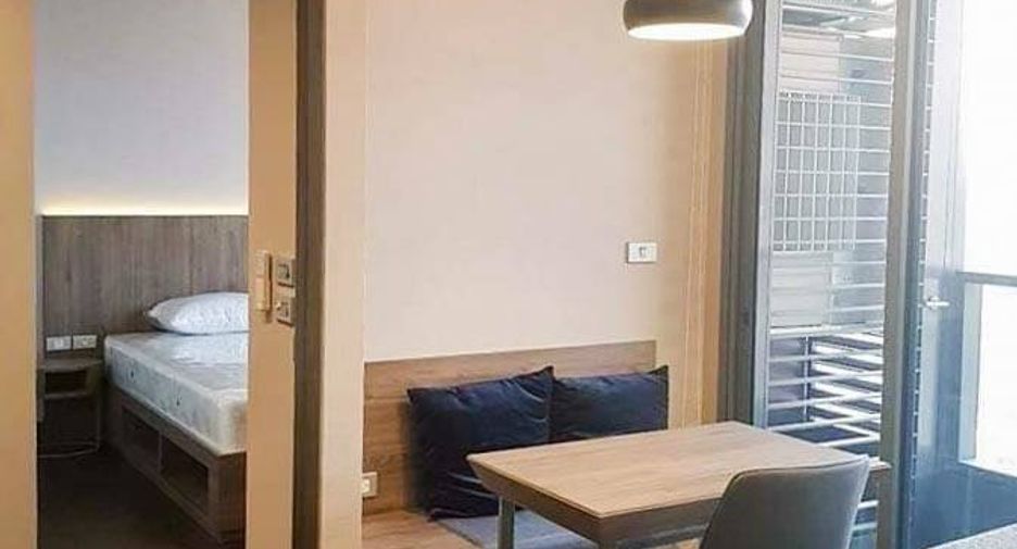 For rent 1 Beds condo in Khlong Toei, Bangkok