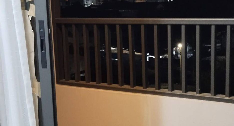 For rent 1 Beds condo in Din Daeng, Bangkok