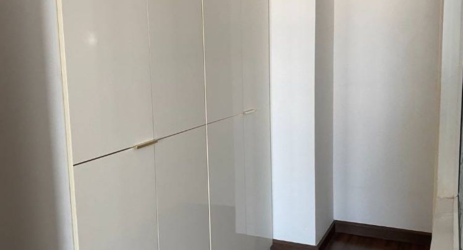出租 1 卧室 公寓 在 Ratchathewi, 曼谷