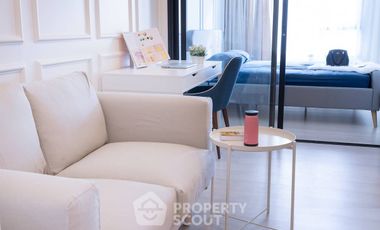 Condo en alquiler de 1 habitaciones en Watthana, Bangkok