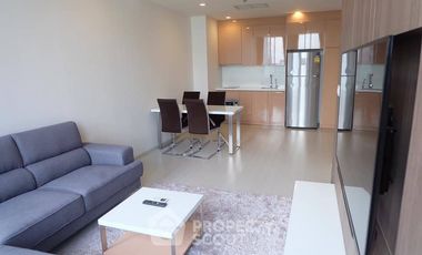Wohnung zur Miete mit 1 Zimmer in Pathum Wan, Bangkok