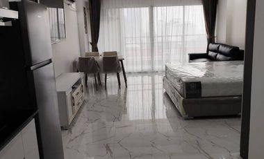 Wohnung zur Miete mit 1 Zimmer in Bang Lamung, Chonburi
