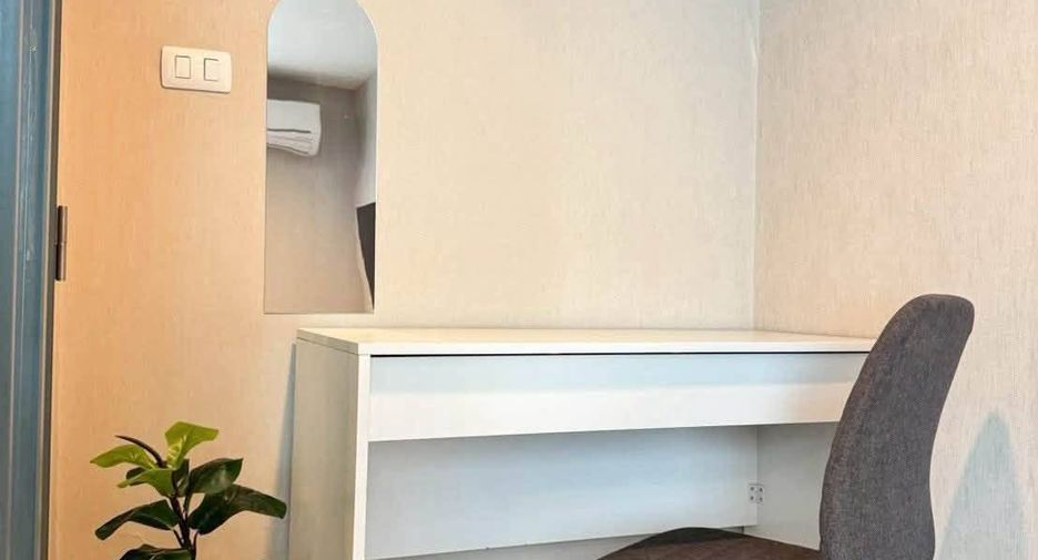 For rent 2 ベッドルーム condo in Bang Sue, Bangkok
