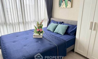 For rent 2 ベッドルーム condo in Bang Sue, Bangkok