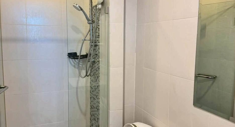 For rent 2 ベッドルーム condo in Bang Sue, Bangkok