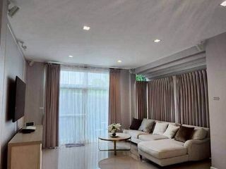 Casa en alquiler de 3 habitaciones en Don Mueang, Bangkok