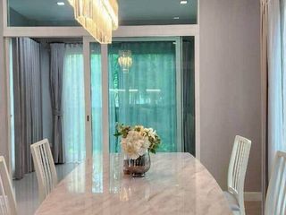 Casa en alquiler de 3 habitaciones en Don Mueang, Bangkok