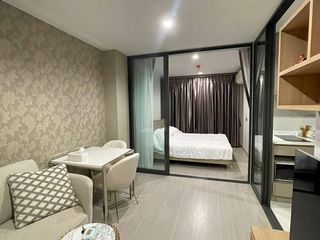 出租 1 卧室 公寓 在 Chatuchak, 曼谷
