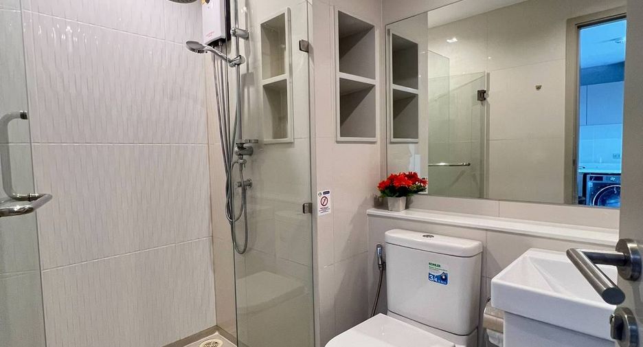 For rent 1 bed condo in Chatuchak, Bangkok