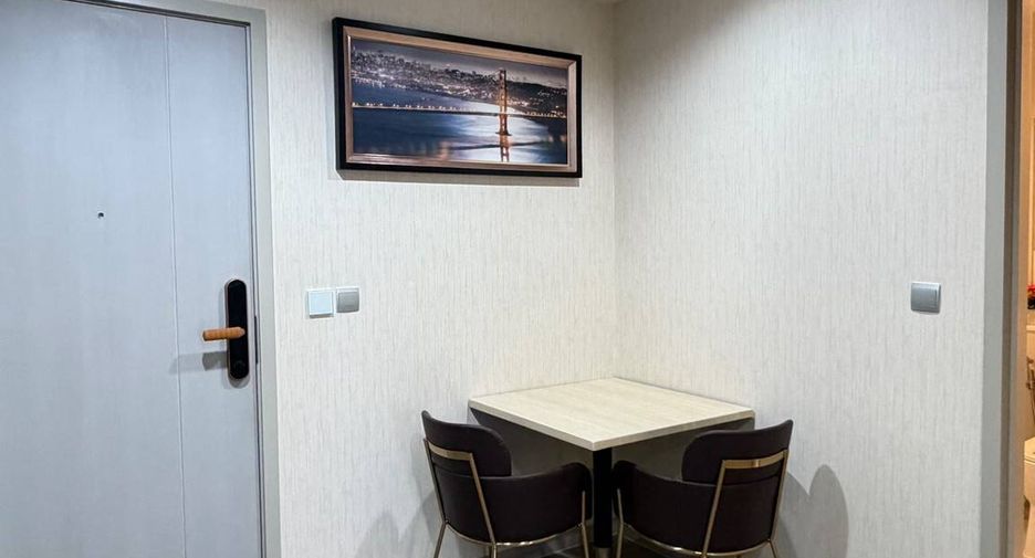 For rent 1 bed condo in Chatuchak, Bangkok