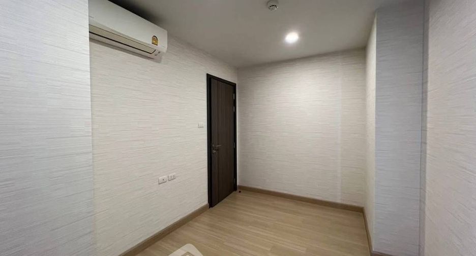 Wohnung zur Miete mit 2 Zimmer in Huai Khwang, Bangkok