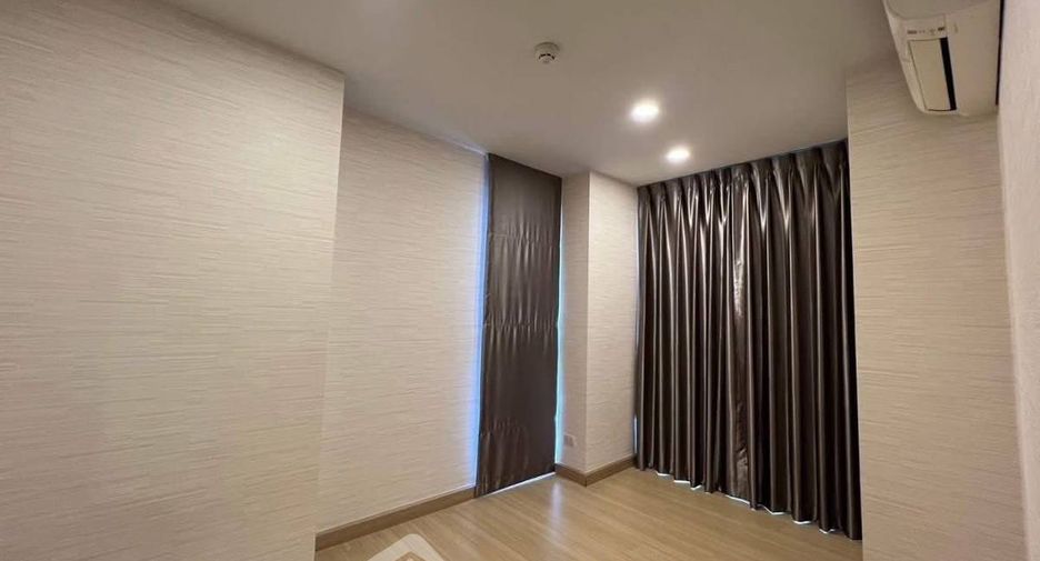 Wohnung zur Miete mit 2 Zimmer in Huai Khwang, Bangkok