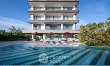 For rent 1 Beds condo in Na Jomtien, Pattaya