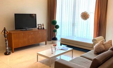 For rent 2 bedrooms condo in Sathon, Bangkok