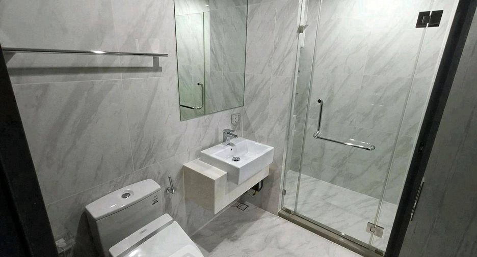 Condo en alquiler de 1 habitaciones en Ratchathewi, Bangkok