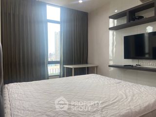 À louer 2 chambres condo à Bang Na, Bangkok