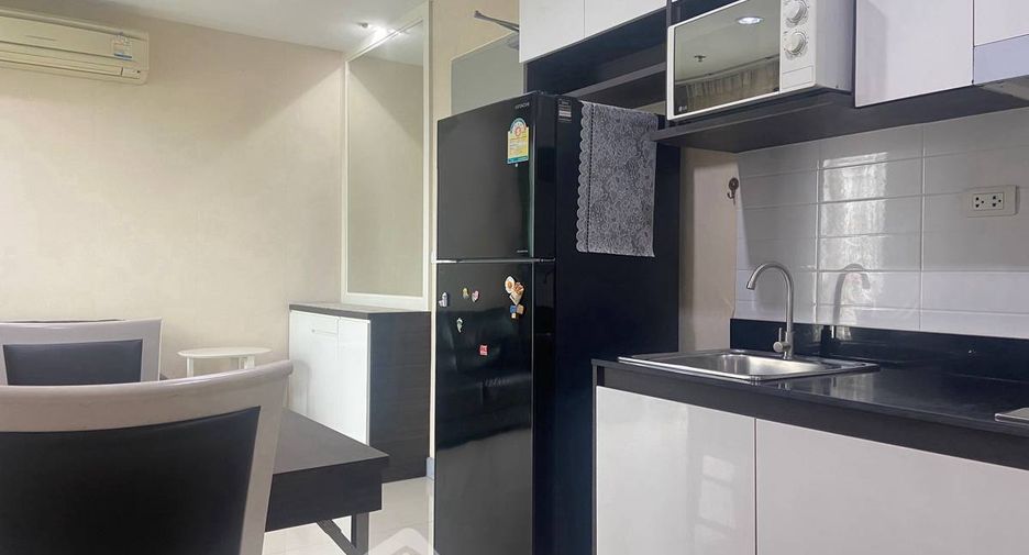 For rent 2 bedrooms condo in Bang Na, Bangkok