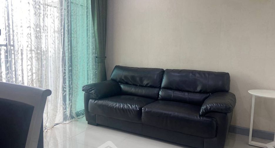For rent 2 bedrooms condo in Bang Na, Bangkok