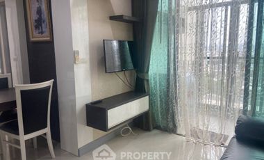 For rent 2 bedrooms condo in Bang Na, Bangkok