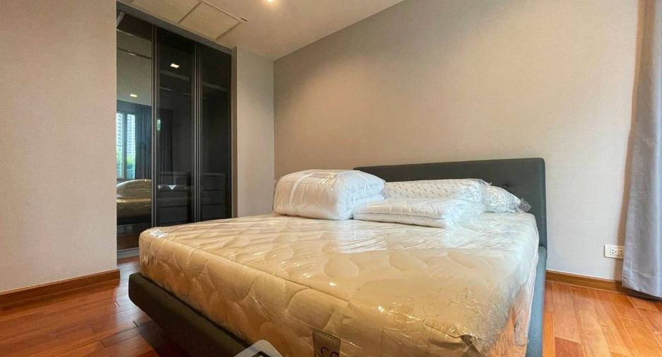 Wohnung zur Miete mit 2 Zimmer in Khlong Toei, Bangkok