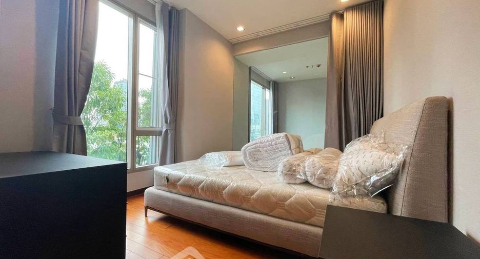 Wohnung zur Miete mit 2 Zimmer in Khlong Toei, Bangkok