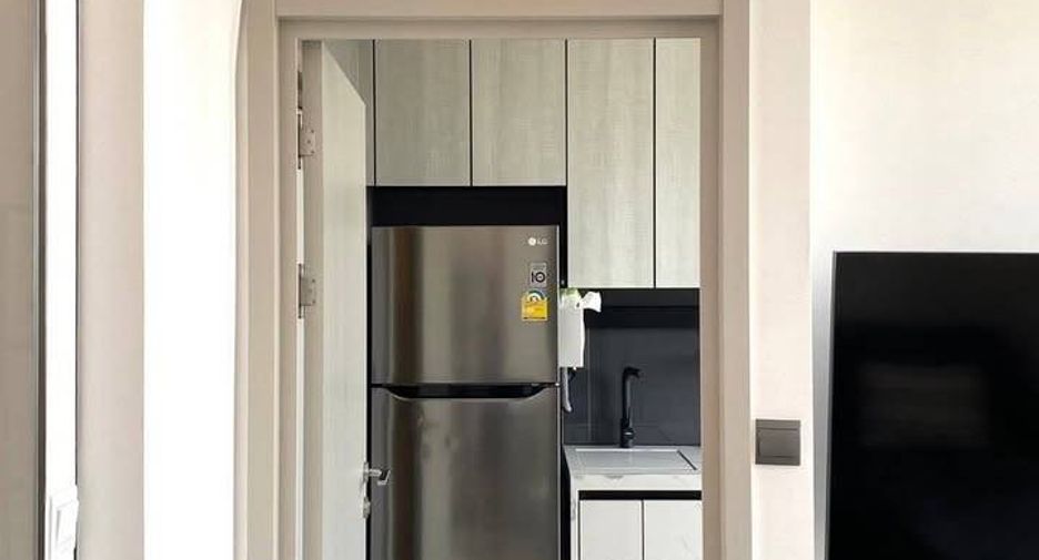 Condo en alquiler de 1 habitaciones en Phra Khanong, Bangkok