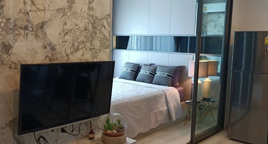 For rent 2 ベッドルーム condo in Khlong Toei, Bangkok