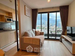 For rent 2 ベッドルーム condo in Bang Na, Bangkok