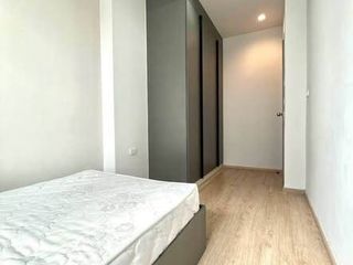 Condo en alquiler de 2 habitaciones en Bang Kapi, Bangkok