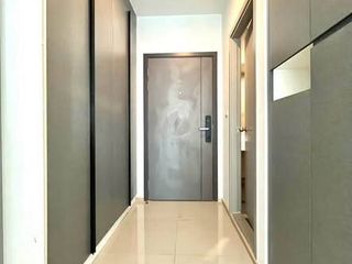 Condo en alquiler de 2 habitaciones en Bang Kapi, Bangkok