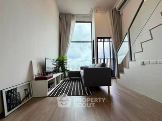 À louer 1 chambre condo à Chatuchak, Bangkok
