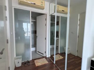 Wohnung zur Miete mit 1 Zimmer in Thon Buri, Bangkok