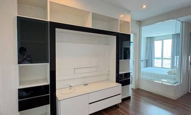Condo en alquiler de 1 habitaciones en Thon Buri, Bangkok
