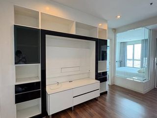 Wohnung zur Miete mit 1 Zimmer in Thon Buri, Bangkok