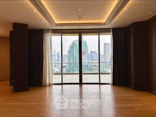 出租 3 卧室 公寓 在 Khlong San, 曼谷