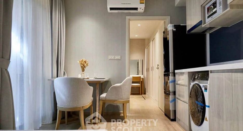 For rent 1 bed condo in Watthana, Bangkok